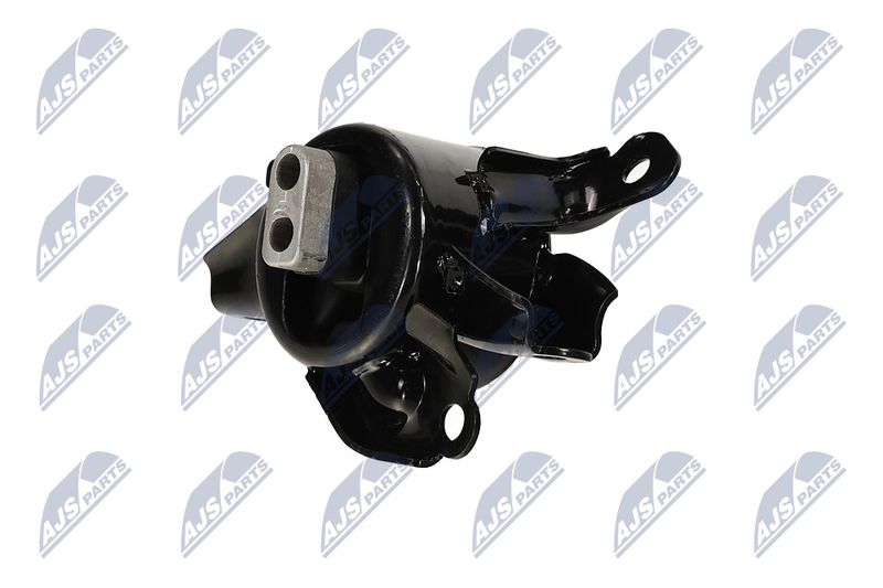 Paigutus, Mootor, NTY ZPS-KA-339