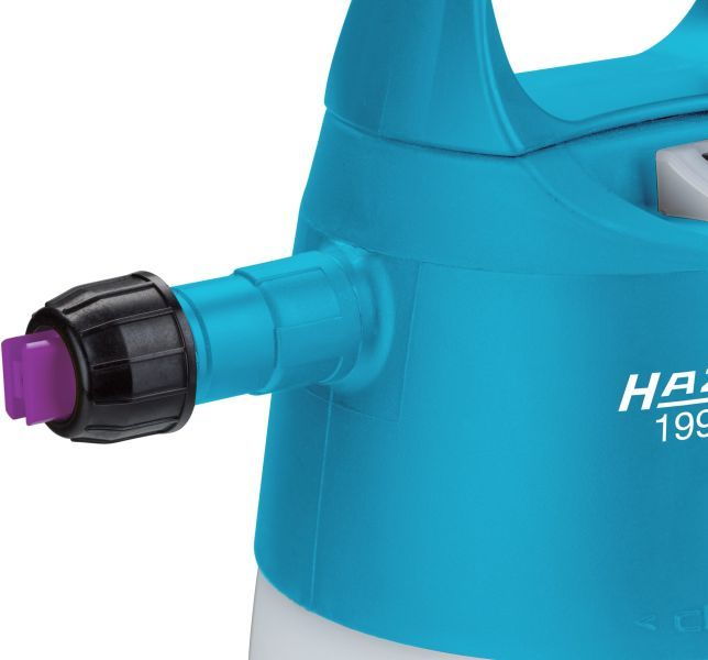 HAZET 199-3 Pump Spray Can