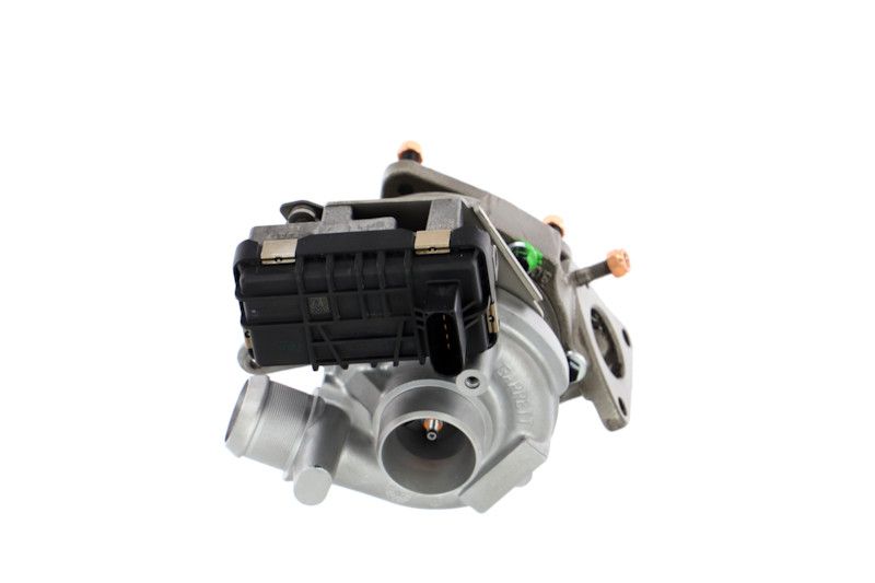 REMANTE 003-002-001373R Charger, charging (supercharged/turbocharged)