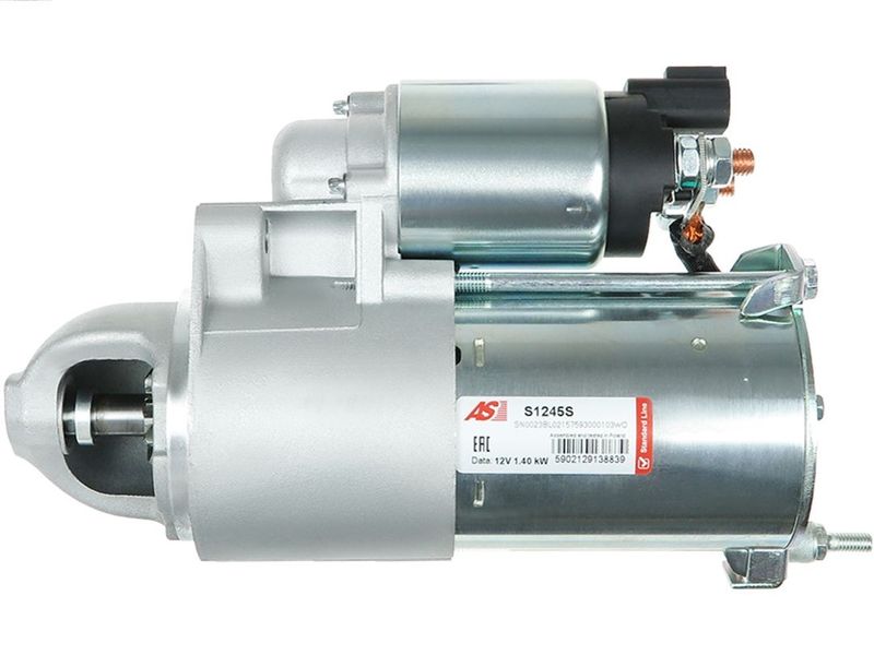 AS-PL S1245S Starter