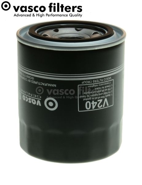 DAVID VASCO V240 Оливний фільтр