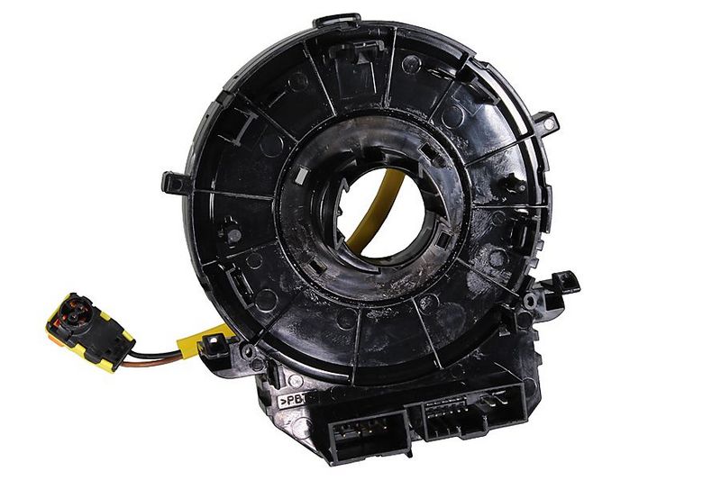 METZGER AUTOTEILE 09161269 Clock Spring, airbag