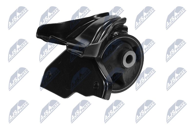 Paigutus, Mootor, NTY ZPS-HY-557