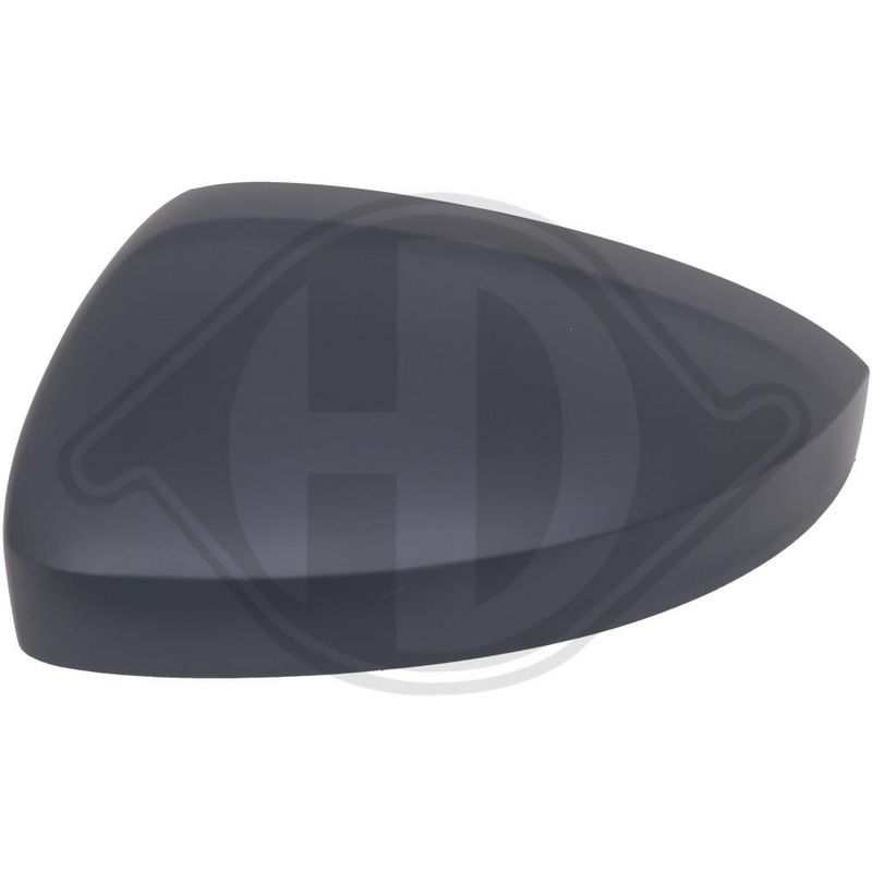 DIEDERICHS 2256025 - Išorinio veidrodėlio dangtelis
