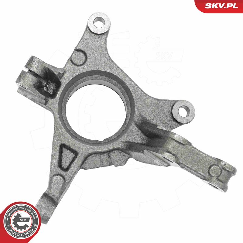 Käändmik, rattakinnitus, ESEN SKV 73SKV142