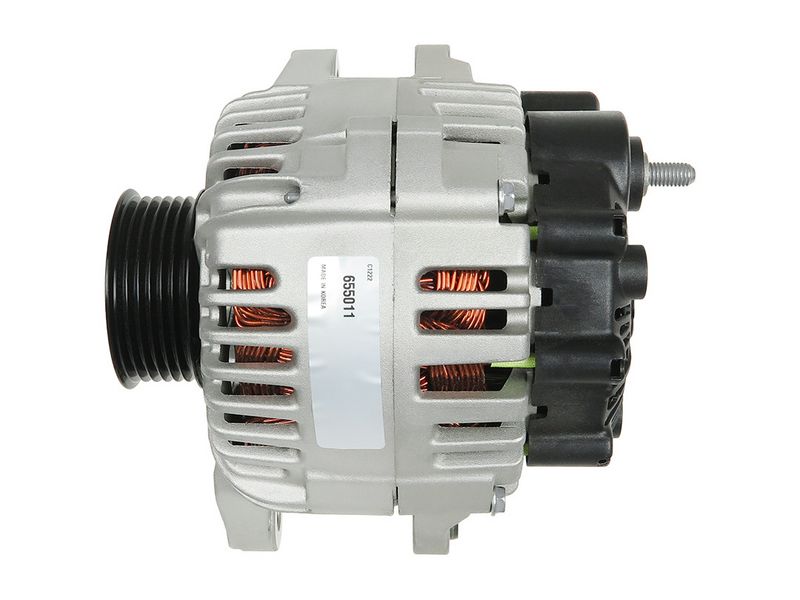 AS-PL A3241(VALEO) Alternator