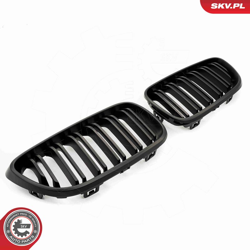 ESEN SKV 66SKV034 Radiator Grille