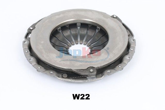 JAPKO 70W22 Clutch Pressure Plate