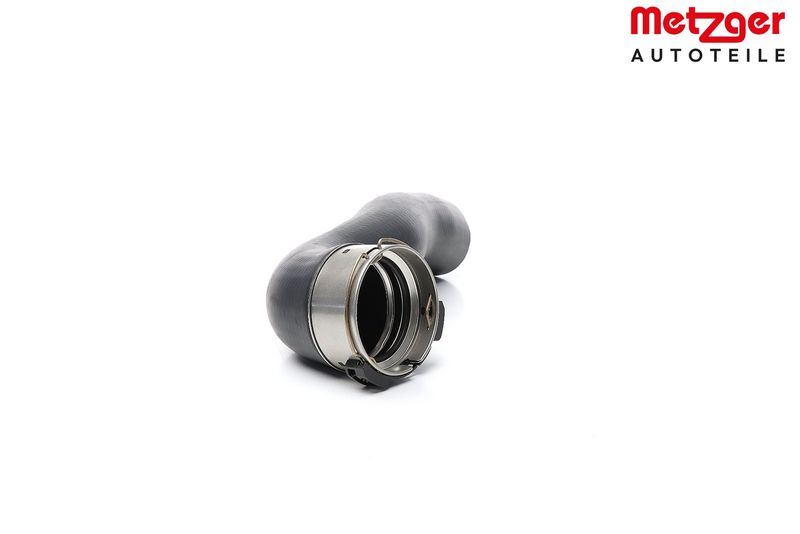 METZGER AUTOTEILE 2400861 Charge Air Hose