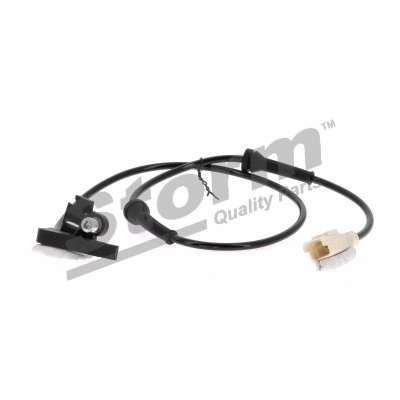 Capteur, vitesse de roue STORM QUALITY PARTS 777114