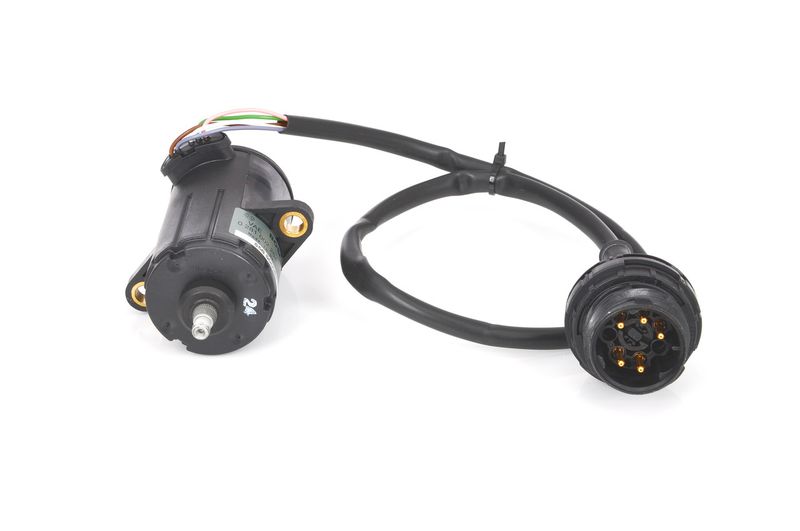 BOSCH 0281002204 Sensor, accelerator pedal position