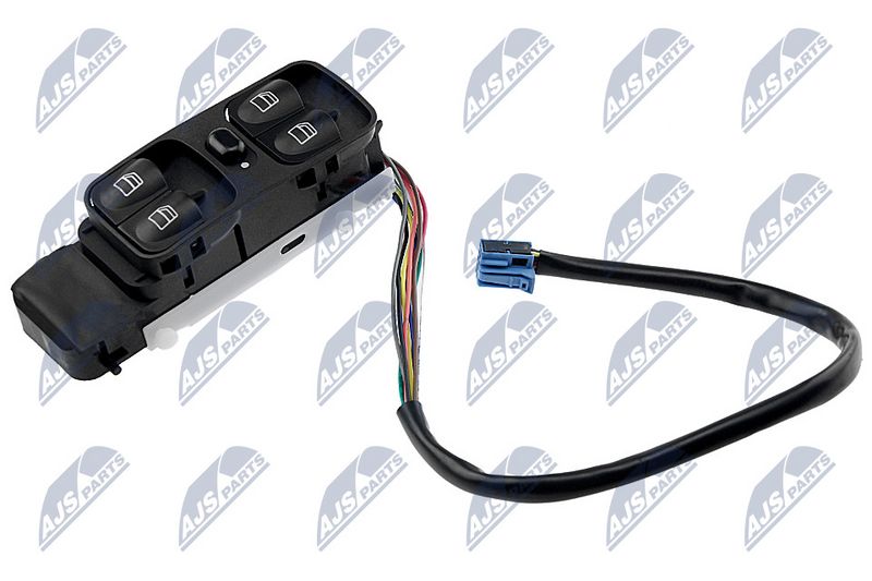 Lüliti, aknatõstuk, NTY...