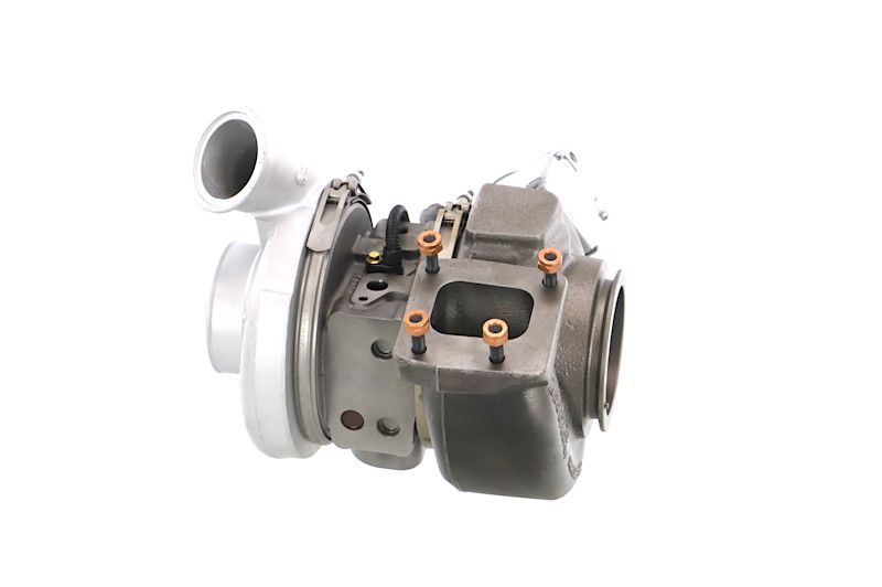 REMANTE 003-004-004305R Charger, charging (supercharged/turbocharged)