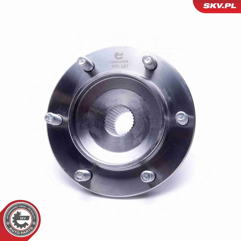 ESEN SKV 29SKV495 Wheel Bearing Kit