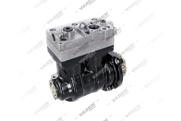 kompresor RVI/VOLVO aby šel  zaměnit za  9125120320  musí se dodat  karta  094981, 094982 , 066669 1300235001