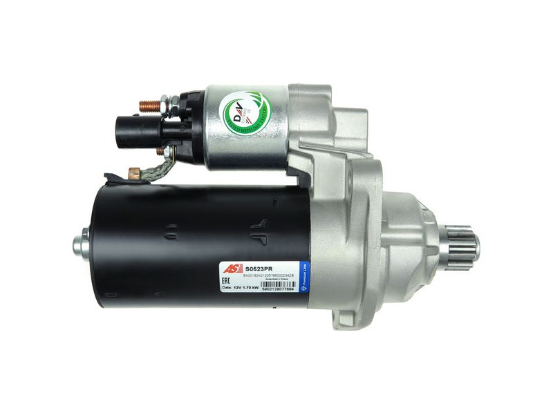 AS-PL S0523PR Starter