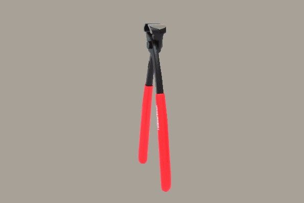 KS TOOLS 116.1400-E Monier Pliers