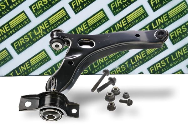 FIRST LINE Control/Trailing Arm, wheel suspension FCA6132