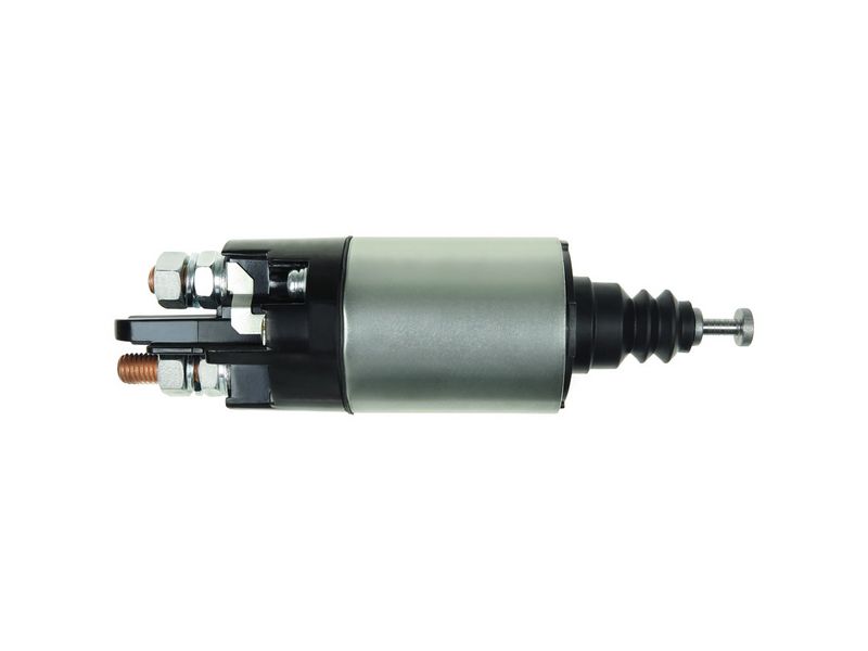 Brand new AS-PL Starter motor solenoid