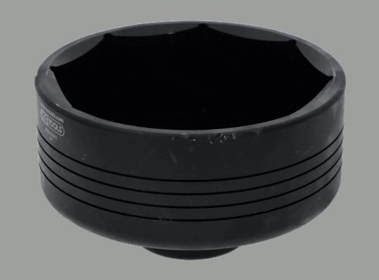 KS TOOLS 450.0241 Hammer Wrench, hub cap (CV axle)