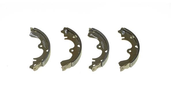 BREMBO S 83 532 Brake Shoe Set