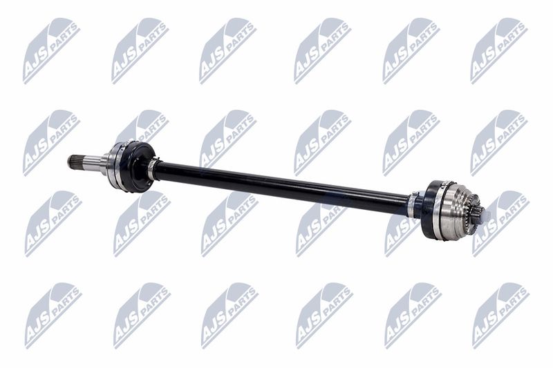 NTY NPW-BM-245 Drive Shaft