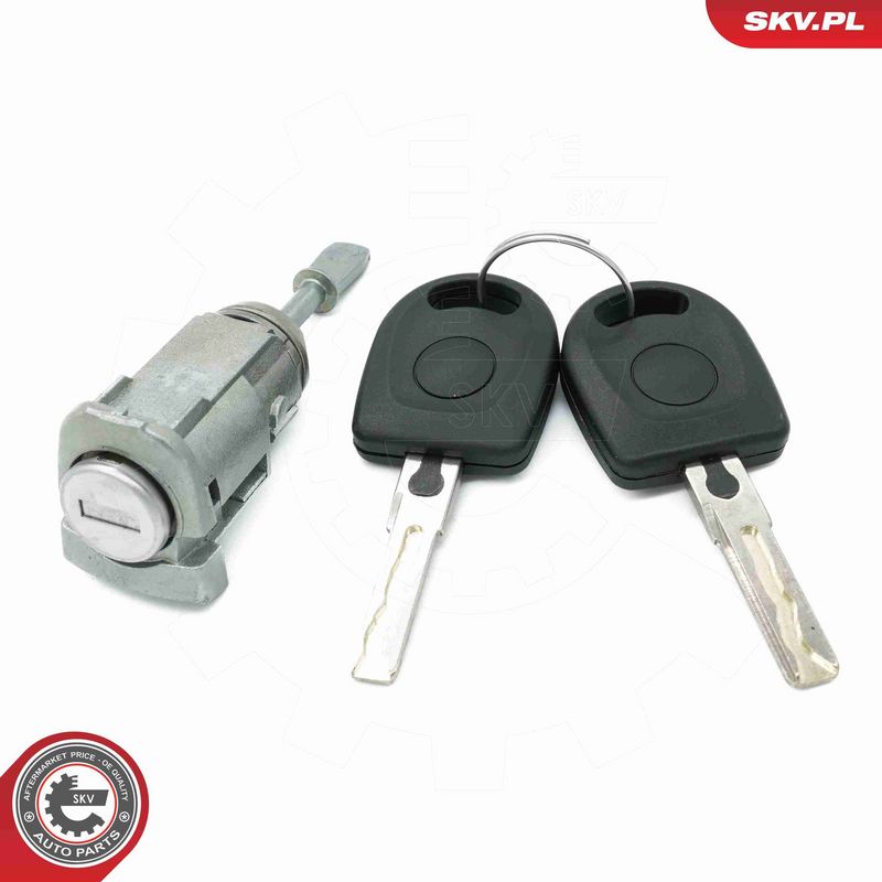 ESEN SKV 65SKV537 Lock Cylinder