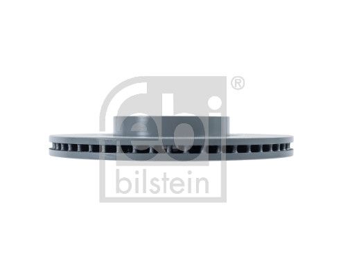 FEBI BILSTEIN 170731 Brake Disc