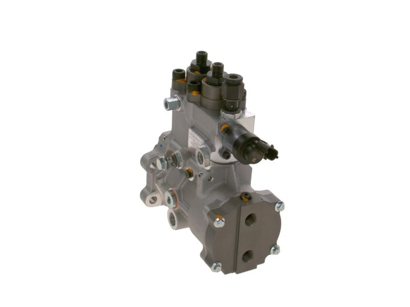BOSCH 0445025604 High-pressure Pump