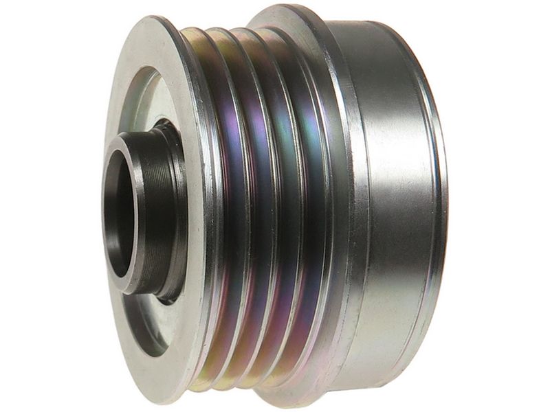 Generaatori vabakäik, AS-PL AFP5043S