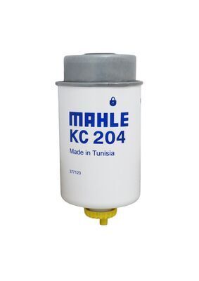 MAHLE Filtre à carburant KC 204