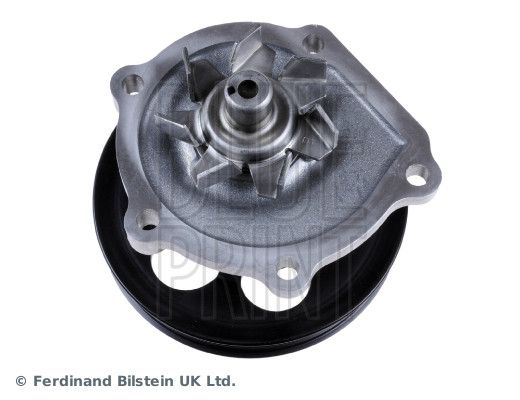 BLUE PRINT ADT391112 Water Pump, engine cooling