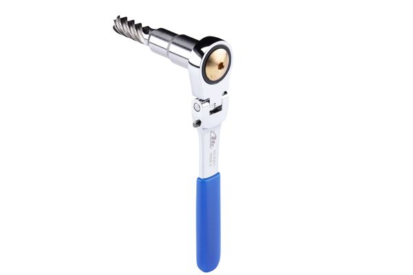 Set tije frictiune, montare senzor ABS 03.9301-0008.3 ATE