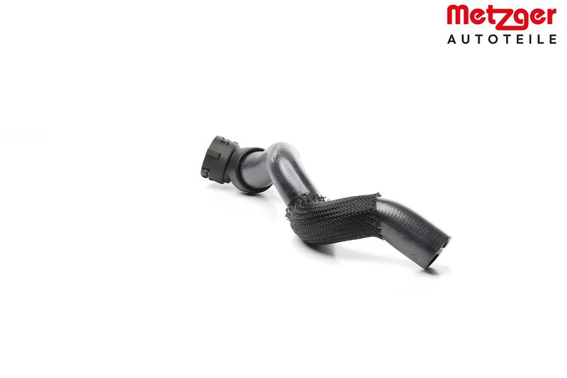 METZGER AUTOTEILE 2420139 Radiator Hose
