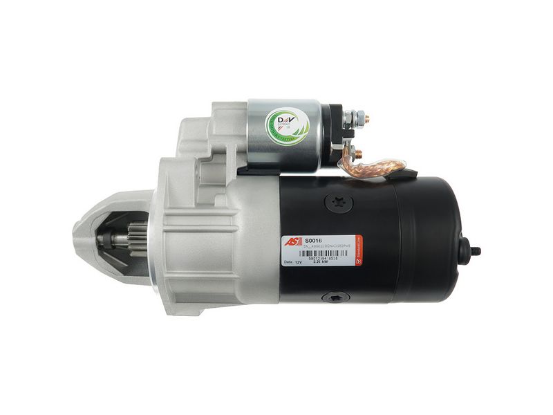 Starter, AS-PL S0016