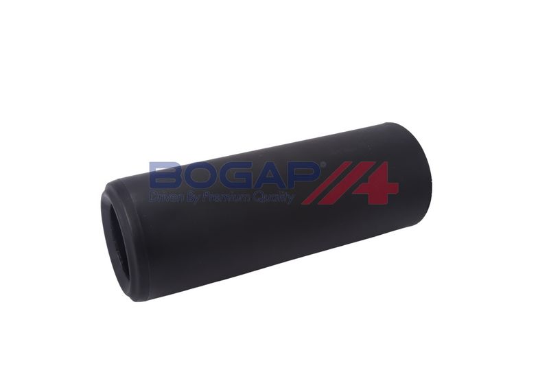 BOGAP Apsauginis dangtelis/gofruotoji membrana, amortizatorius