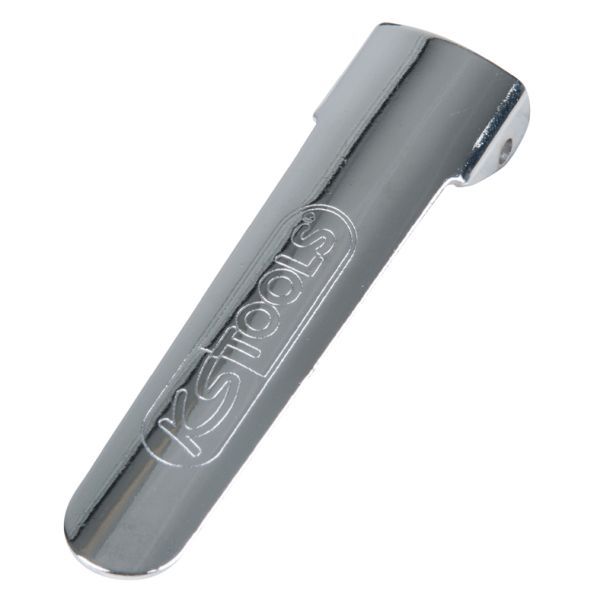 KS TOOLS 515.5410-R027P - Tiesaus šlifuoklio valdymo svirtis