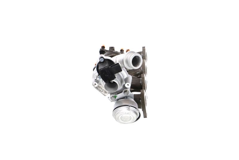 REMANTE 003-001-000336R Charger, charging (supercharged/turbocharged)