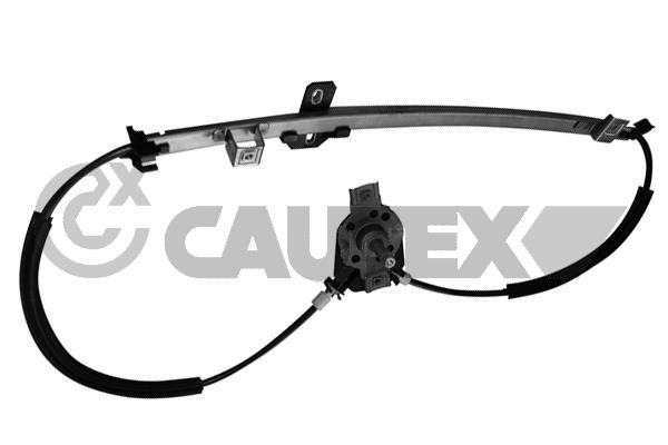 Elevalunas CAUTEX 467000