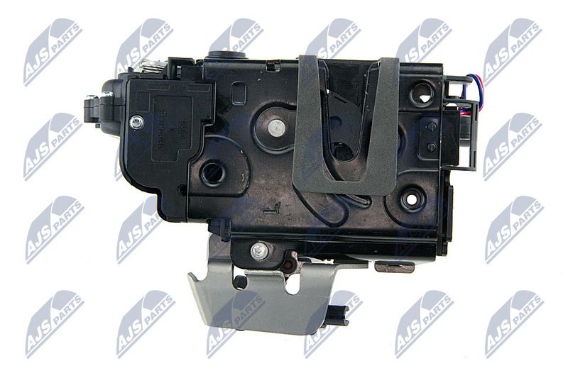 Ukselukk, NTY EZC-WW-025