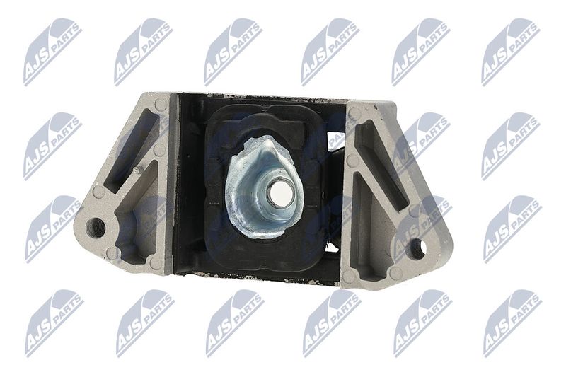 Paigutus, Mootor, NTY ZPS-FR-024