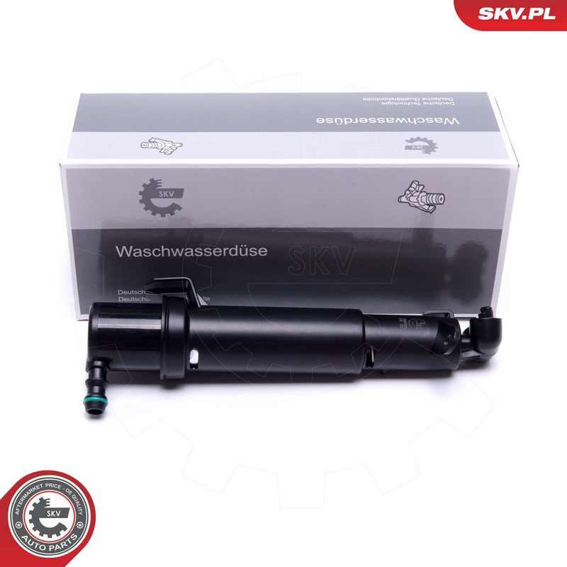 Pesuveedüüs, Tulepesurid, ESEN SKV 15SKV636