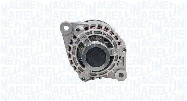 MAGNETI MARELLI 063731890010 Alternator