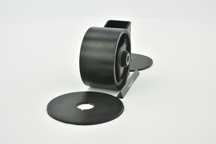 Paigutus, Mootor, FEBEST SZM-SX4RR