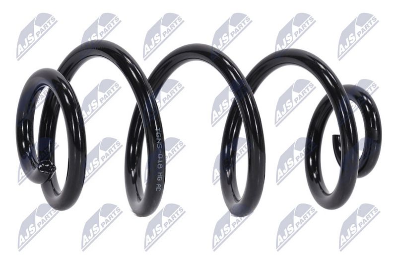 NTY ASZ-NS-018 Suspension Spring