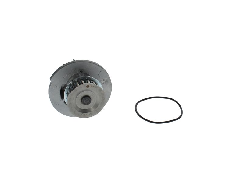 Pompă de apă, răcire motor 1 987 949 700 BOSCH