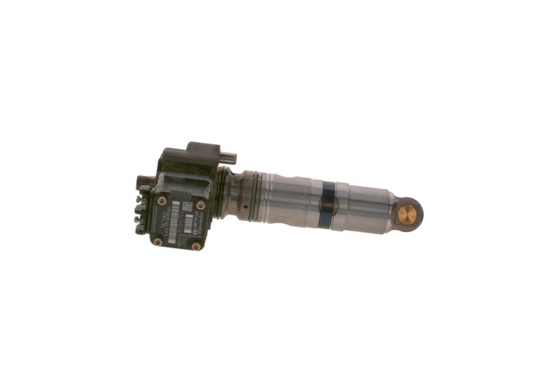 Bosch Unit Injector Fuel UI 0414799043