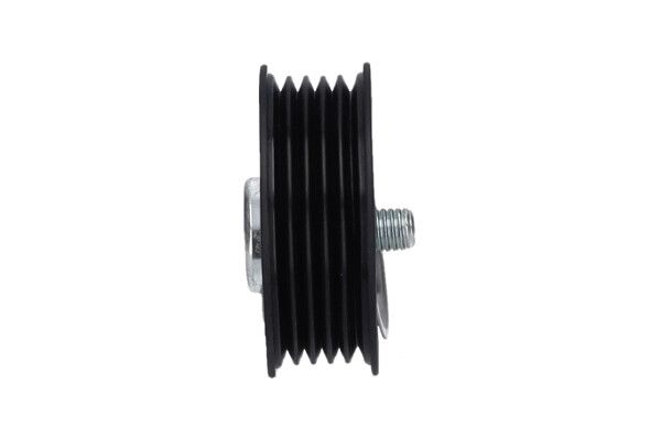 Kavo Parts DIP-3017 Deflection/Guide Pulley, V-ribbed belt
