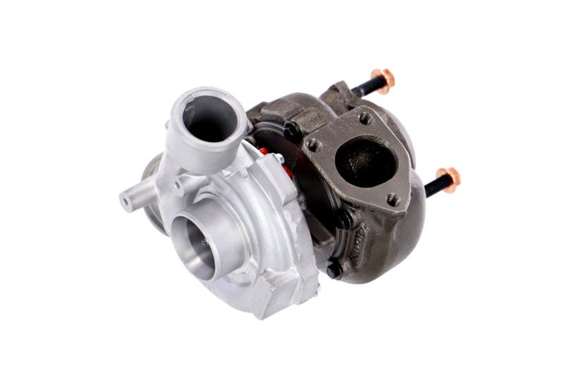 REMANTE 003-001-000195R Charger, charging (supercharged/turbocharged)