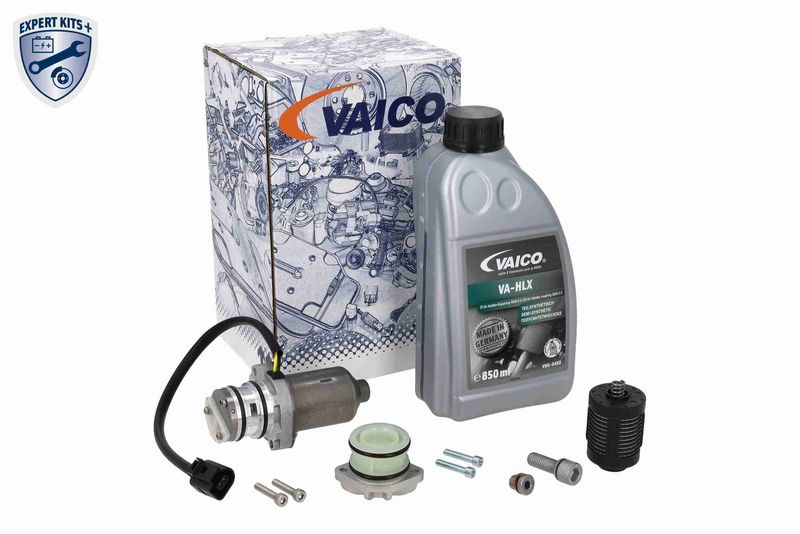 VAICO V10-6825 Repair set, multi-plate clutch pump (all-wheel drive)